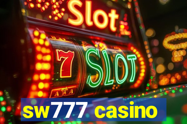 sw777 casino